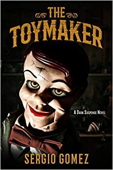 The Toymaker by Sergio Gomez