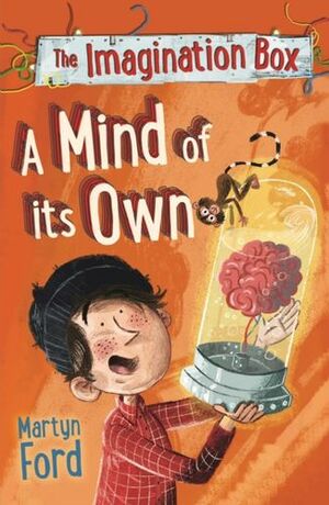 A Mind of Ones Own by Martyn Ford