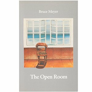 The Open Room by Bruce Meyer
