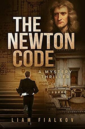 The Newton Code by Liam Fialkov