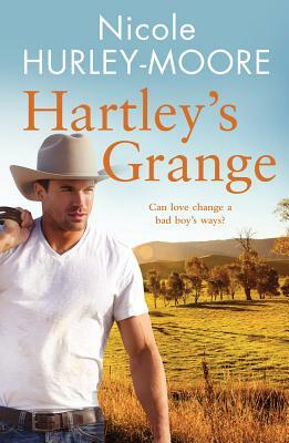 Hartley's Grange by Nicole Hurley-Moore