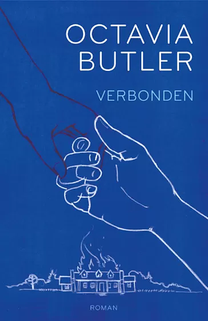 Verbonden by Octavia E. Butler