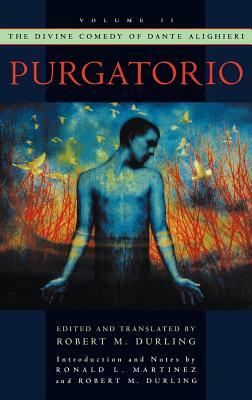 Purgatorio by Robert M. Durling