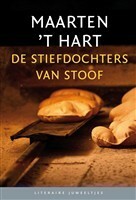 De stiefdochters van Stoof by Maarten 't Hart