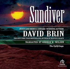 Sundiver by David Brin