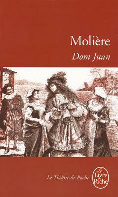 Dom Juan by Molière