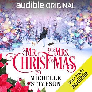 Mr. and Mrs. Christmas  by Michelle Stimpson