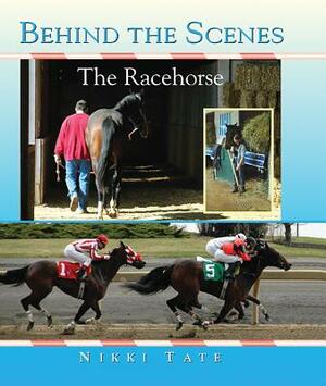 The Racehorse by Nikki Tate