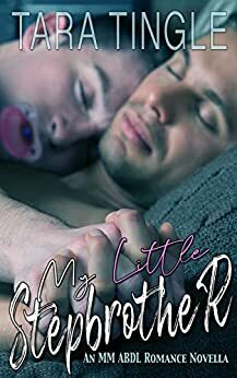 My Little Stepbrother by Tara Tingle