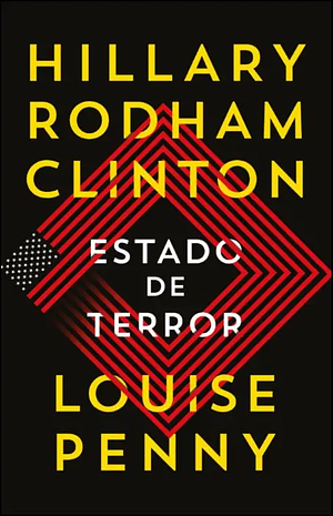 Estado de Terror by Hillary Rodham Clinton