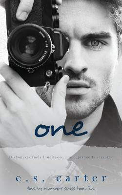 One by E.S. Carter