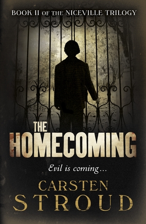 The Homecoming by Carsten Stroud