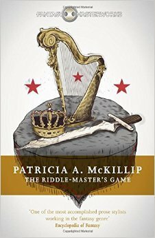 The Riddle-Master's Game by Patricia A. McKillip