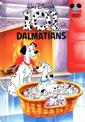 101 Dalmatians by The Walt Disney Company