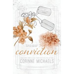 Conviction by Corrine Michaels