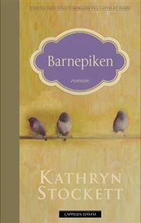 Barnepiken by Kathryn Stockett