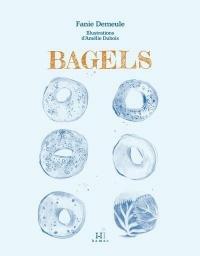 Bagels by Fanie Demeule