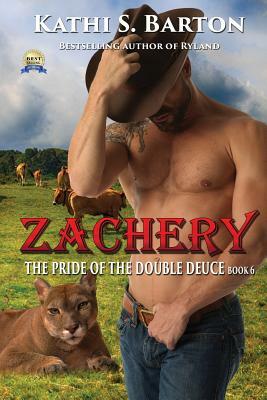 Zachery by Kathi S. Barton