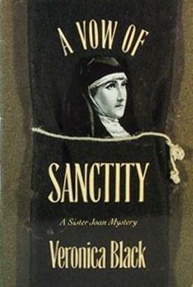 A Vow of Sanctity by Veronica Black