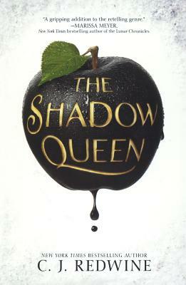 Shadow Queen by C.J. Redwine