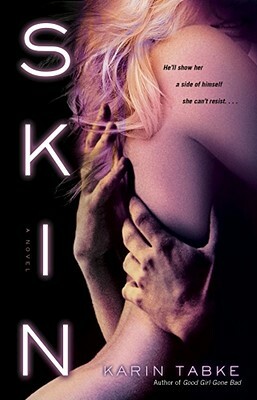 Skin by Karin Tabke