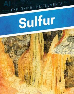 Sulfur by Elise Tobler