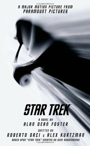 Star Trek: Movie Tie-in Novelization by Alan Dean Foster