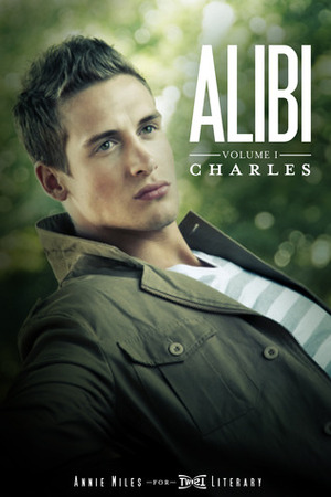 Charles by Twist Literary, Annie Miles