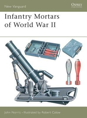 Infantry Mortars of World War II by John Norris