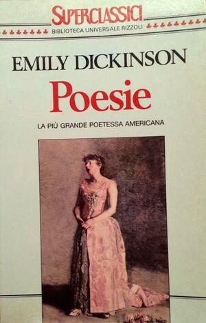 Poesie by Emily Dickinson