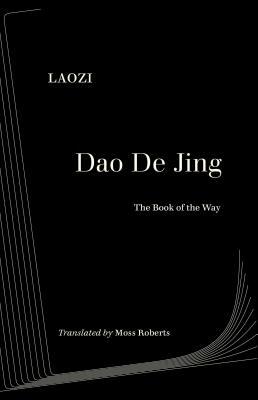DAO de Jing by Laozi