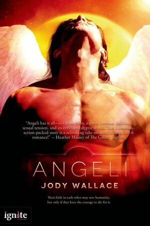 Angeli by Jody Wallace