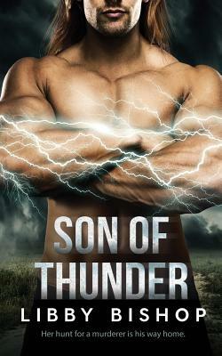 Son of Thunder by Libby Bishop
