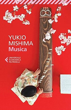 Musica by Emanuele Ciccarella, Yukio Mishima