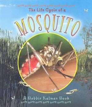 The Life Cycle of a Mosquito by Bobbie Kalman