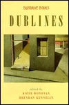 Dublines by Brendan Kennelly