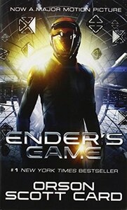 Ender's Game by Orson Scott Card