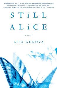 Still Alice by Lisa Genova