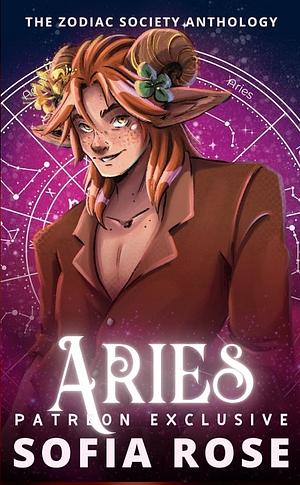 Aries by Sofia Rose