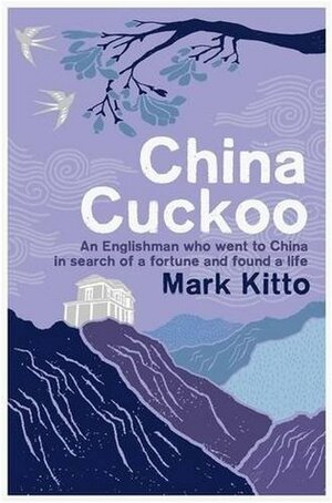 China Cuckoo by Mark Kitto