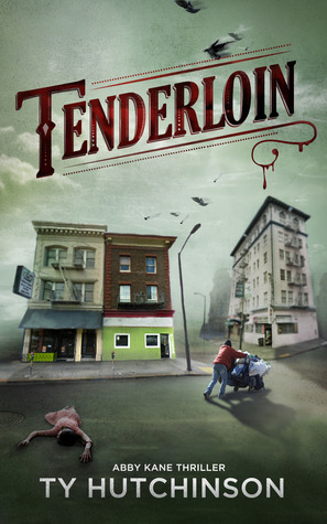 Tenderloin by Ty Hutchinson