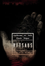 Vitsaus by Guillermo del Toro, Chuck Hogan, Risto Raitio