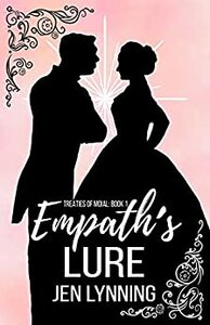 Empath's Lure by Jen Lynning