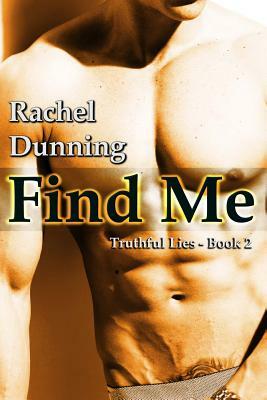 Find Me by Rachel Dunning