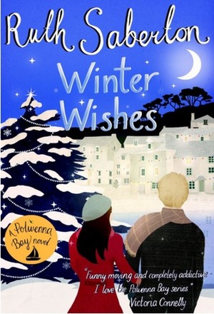 Winter Wishes by Ruth Saberton