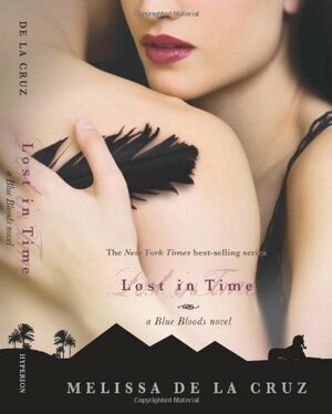 Lost in Time by Melissa de la Cruz