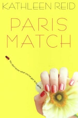 Paris Match by Kathleen Reid