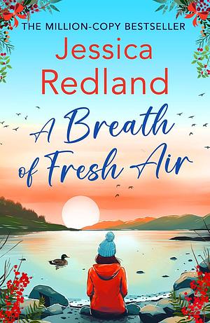 A Breath of Fresh Air  by Jessica Redland