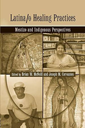 Latina/o Healing Practices: Mestizo and Indigenous Perspectives by Jose M. Cervantes, Brian McNeill