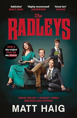 The Radleys by Matt Haig